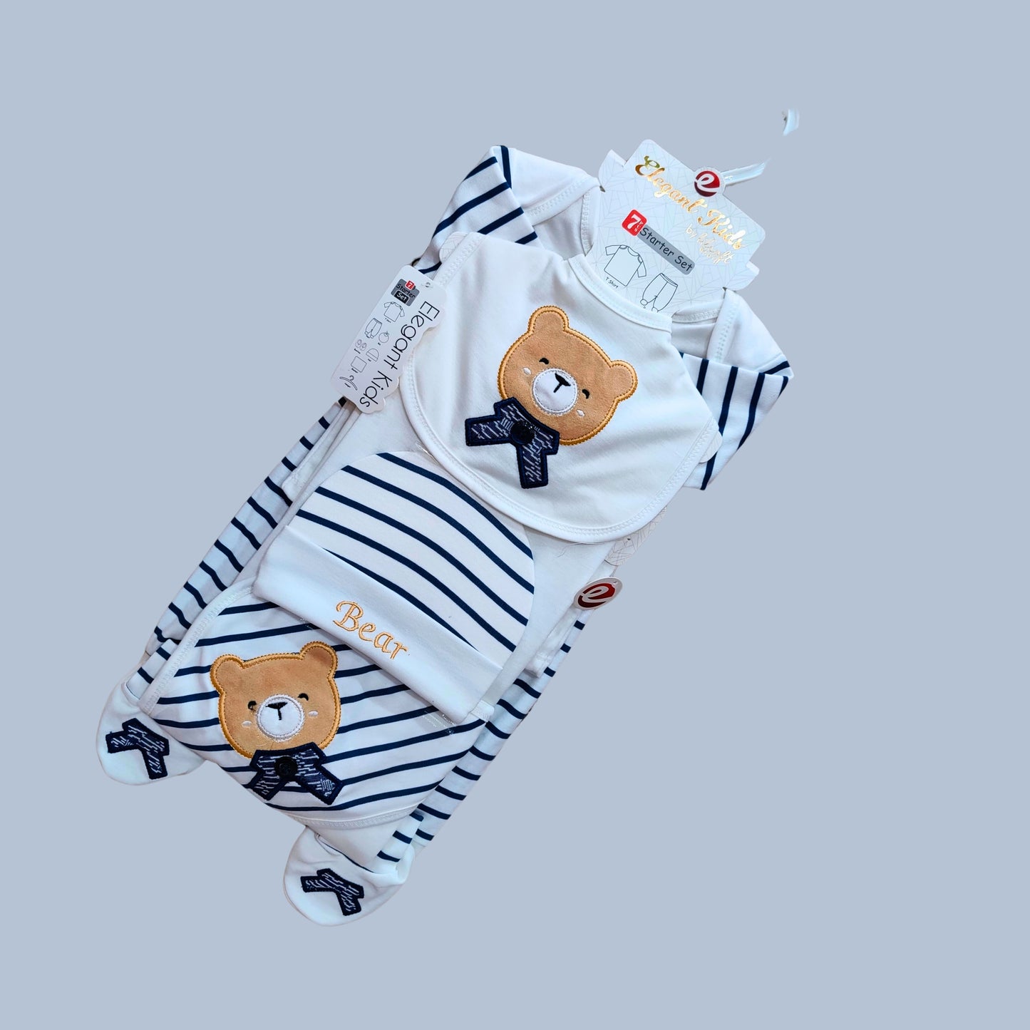 ATG-7pc-Bear- Starter Set