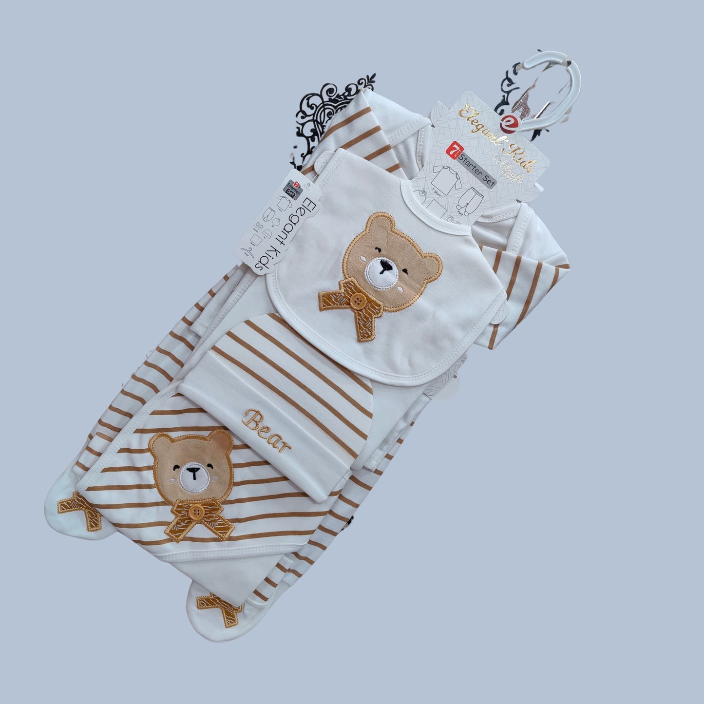 ATG-7pc-Bear- Starter Set