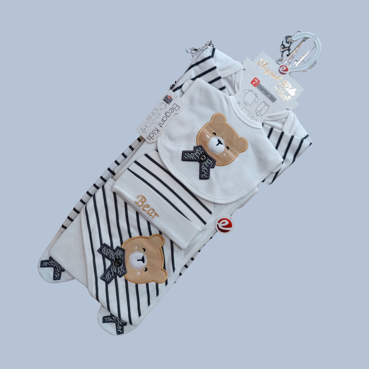 ATG-7pc-Bear- Starter Set