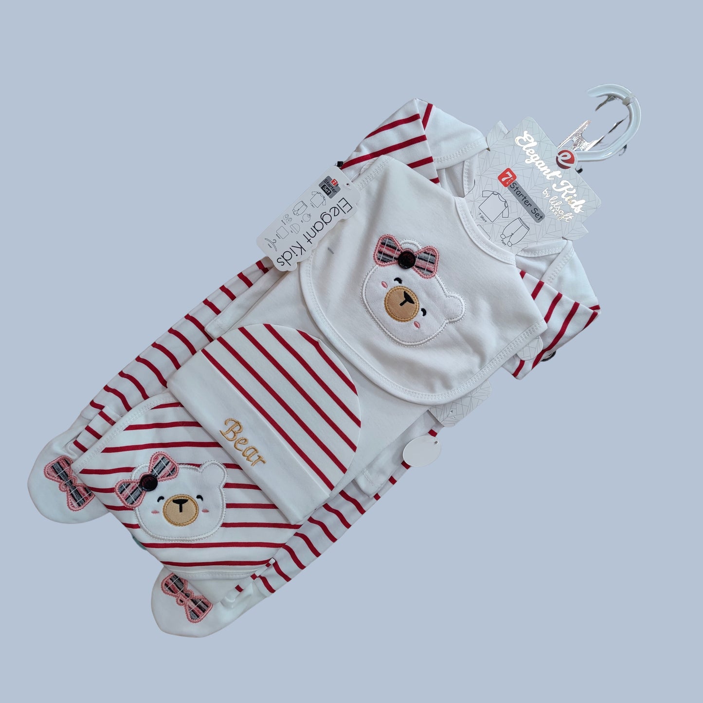 ATG-7pc-Bear- Starter Set